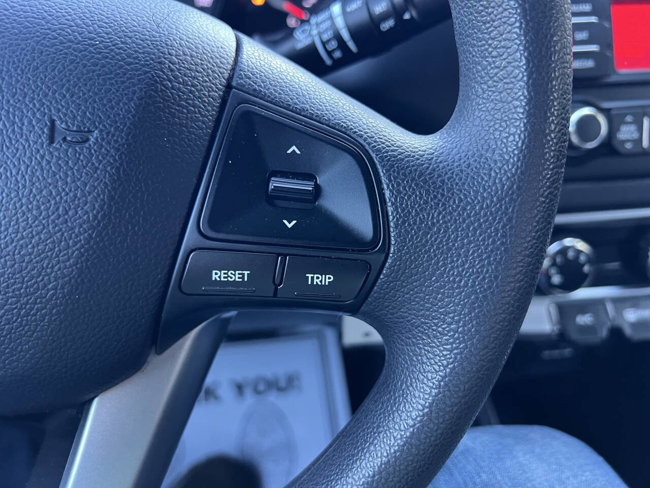 Used 2015 Kia Rio LX w/ Power Package image 23