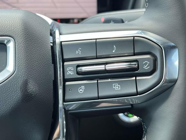 New 2026 GMC Terrain Elevation image 25