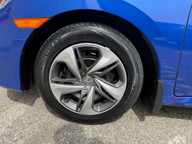 Used 2019 Honda Civic LX image 11