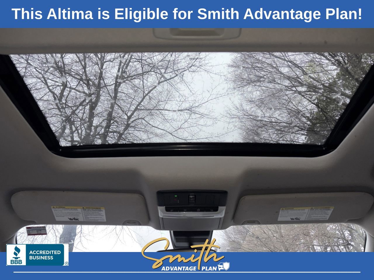 Used 2024 Nissan Altima 2.5 SL image 15