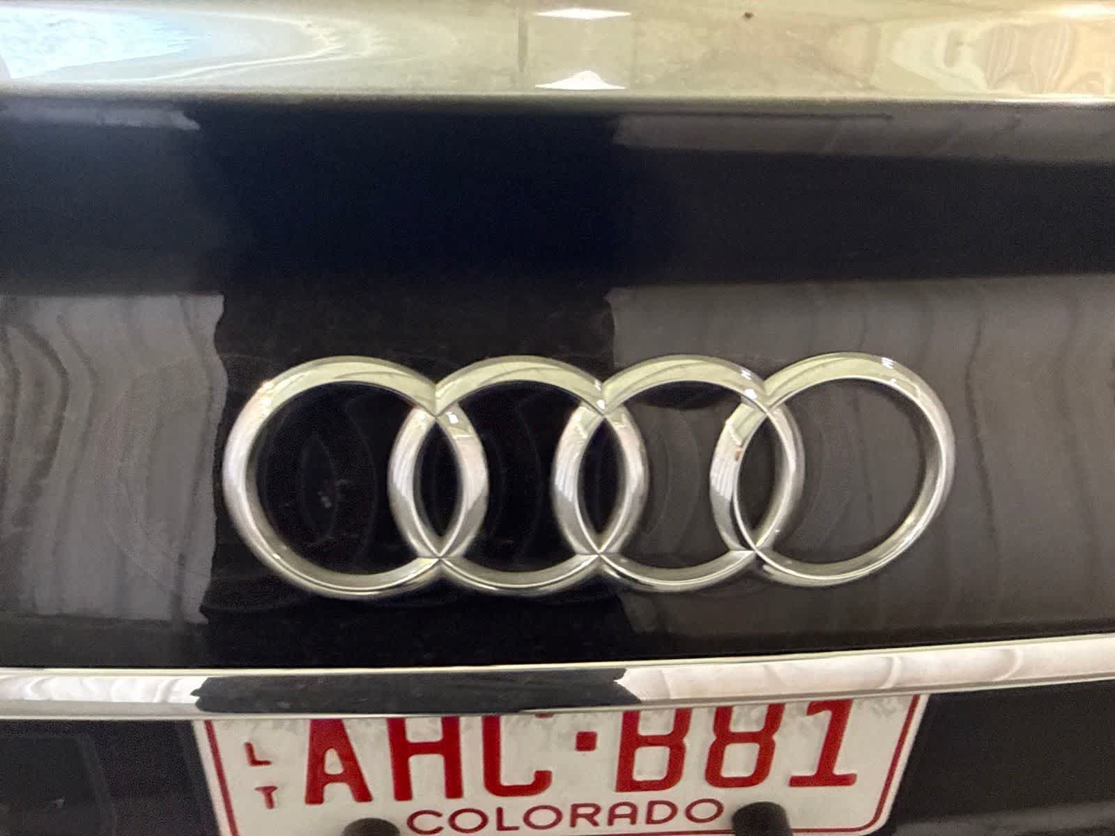 Used 2024 Audi A4 2.0T Premium Plus AWD/4WD image 14