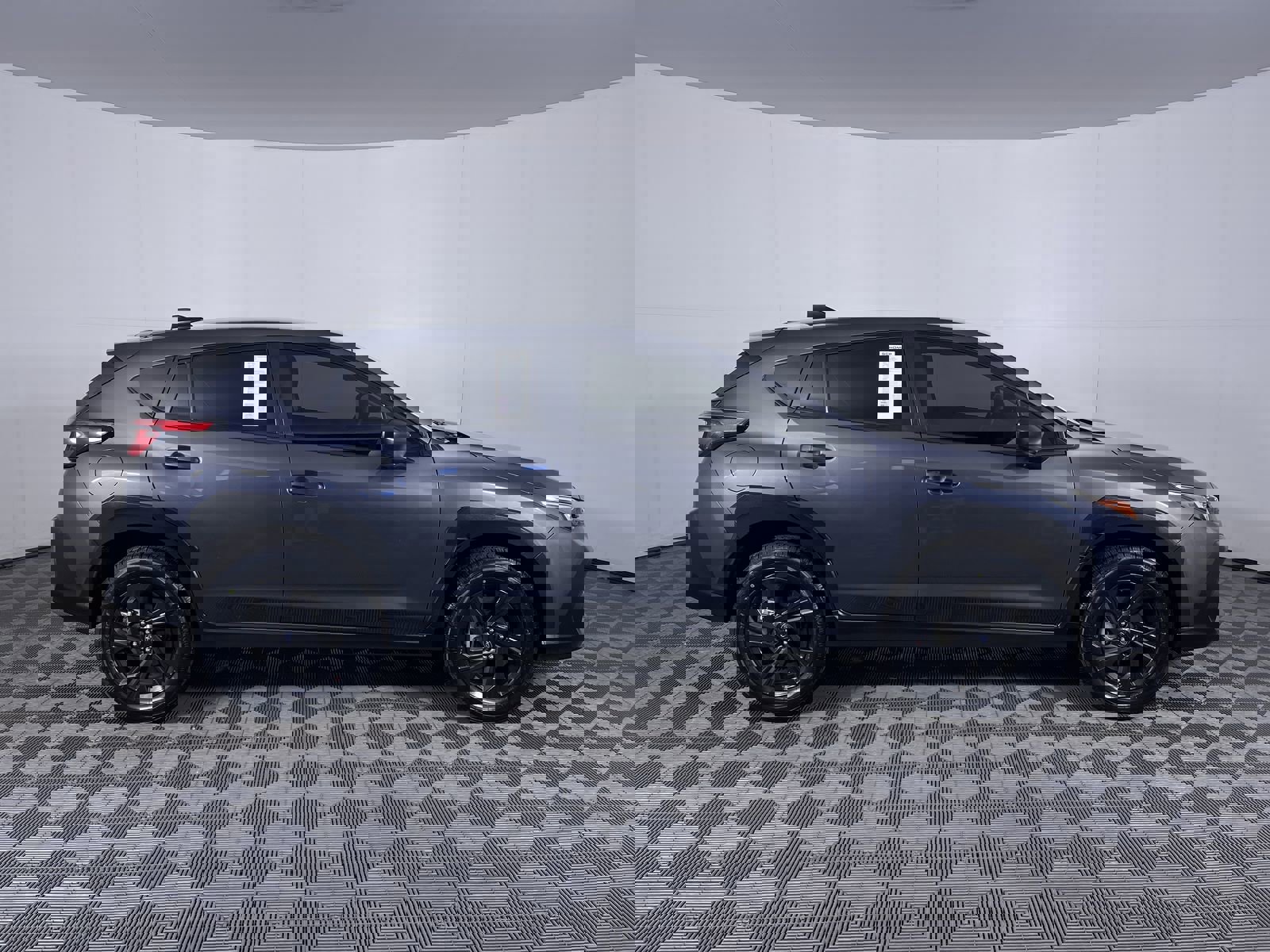 Used 2024 Subaru Crosstrek 2.0i image 10