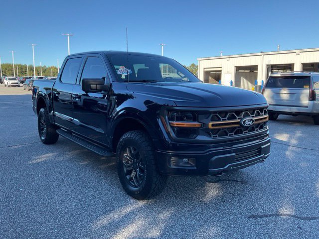 Used 2025 Ford F150 Tremor AWD/4WD image 3