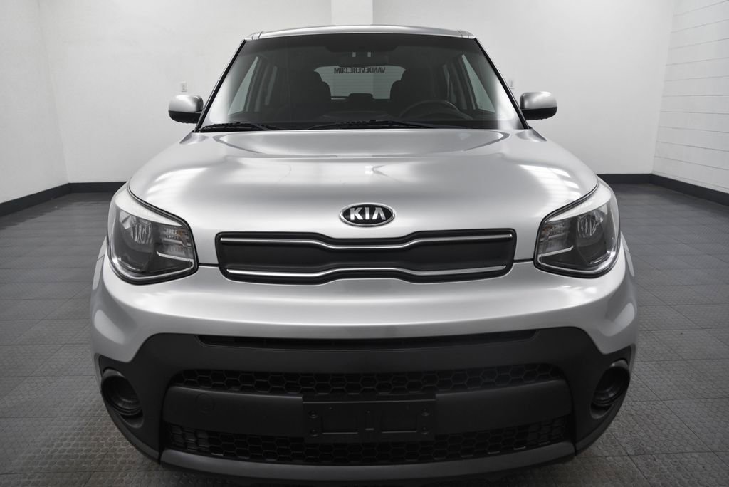 Used 2018 Kia Soul image 2