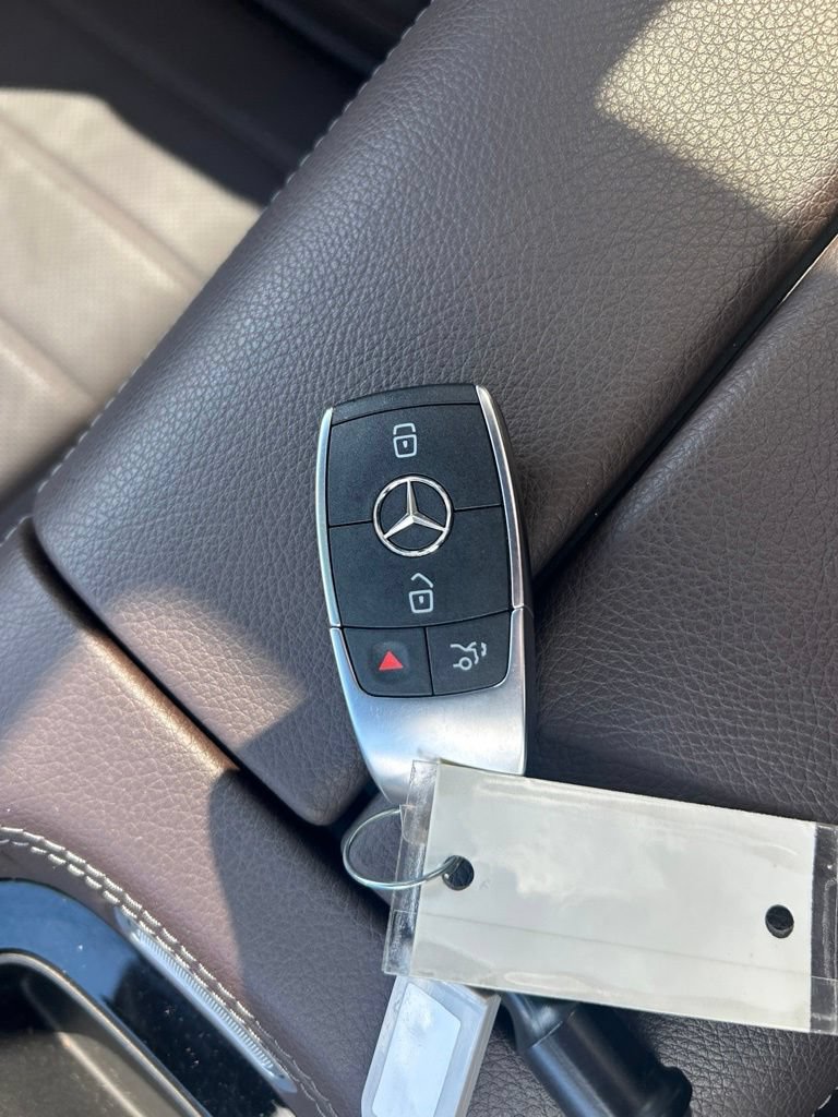Certified 2023 Mercedes-Benz GLE 450 4MATIC image 29