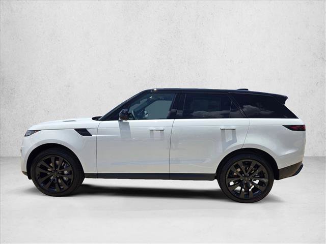 New 2026 Land Rover Range Rover Sport SE AWD/4WD image 5