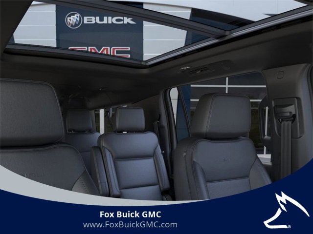 New 2026 GMC Yukon XL Denali w/ Sun & Power Step Package image 23