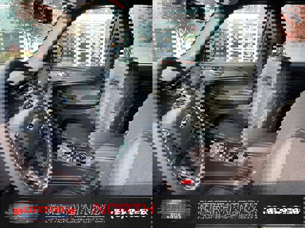 New 2025 Jeep Grand Cherokee Altitude image 3