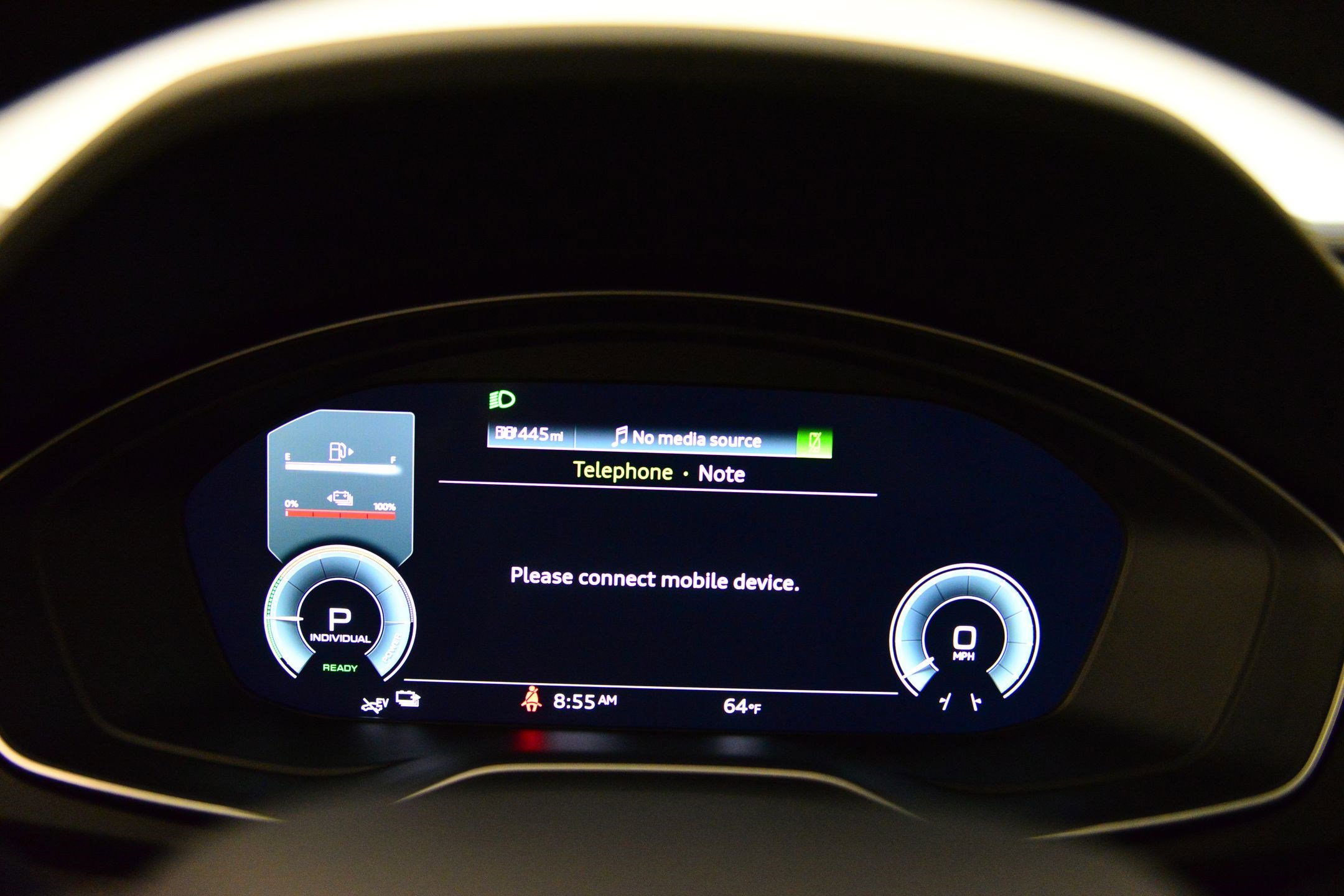 Certified 2022 Audi Q5 e Premium w/ Convenience Package image 15