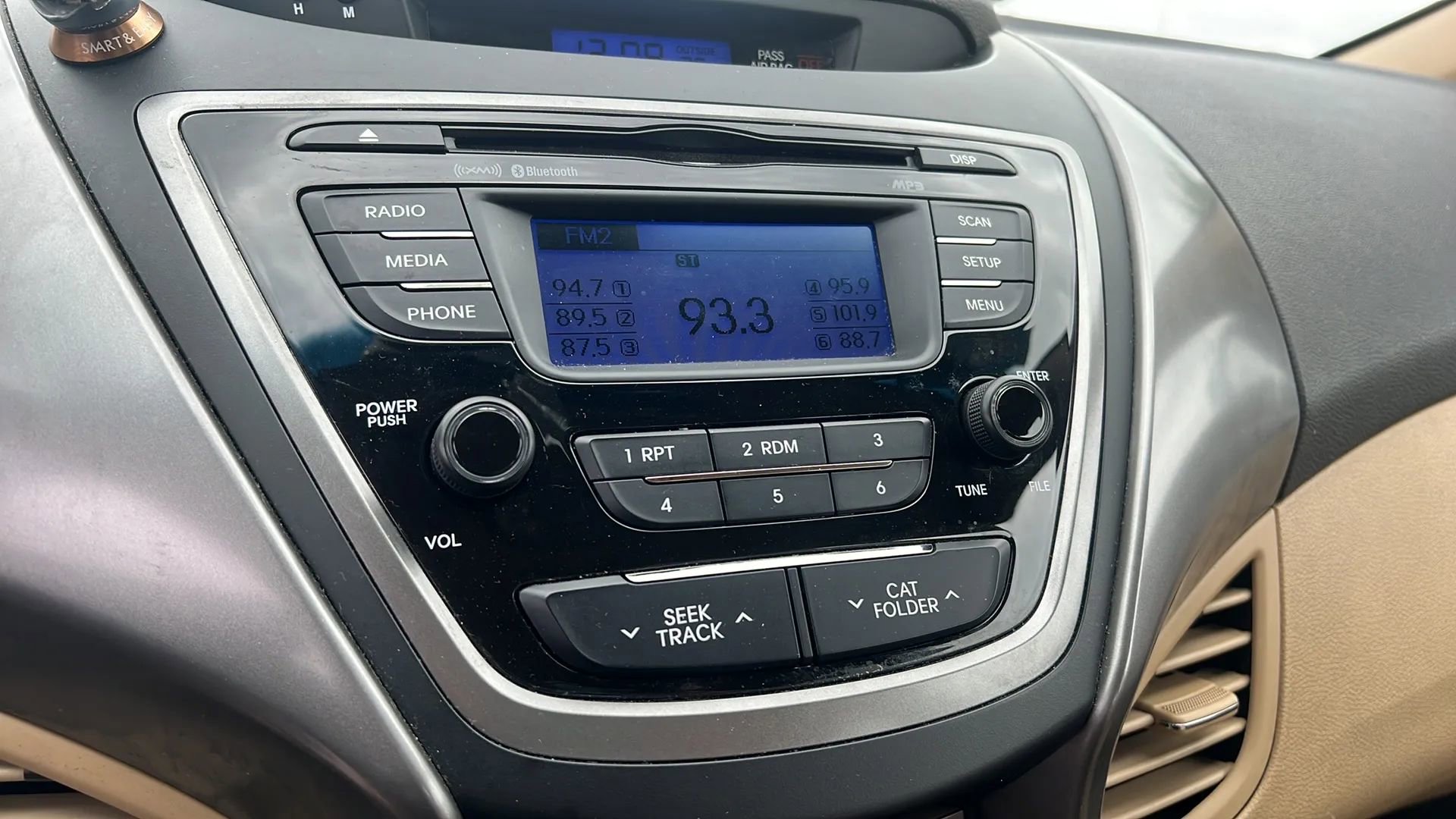 Used 2013 Hyundai Elantra GLS w/ Preferred Pkg FWD image 14