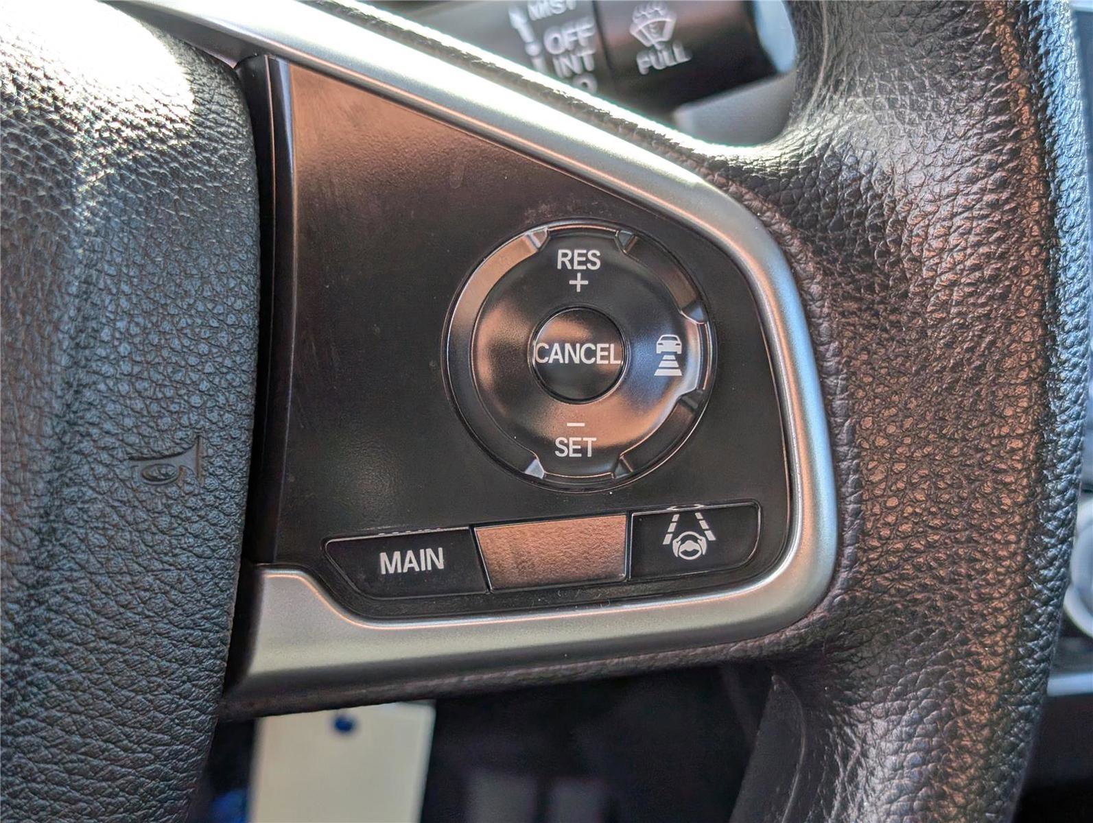 Used 2020 Honda Civic LX image 21