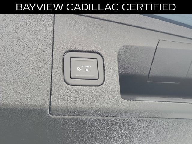 Certified 2024 Cadillac XT5 Premium Luxury FWD image 15