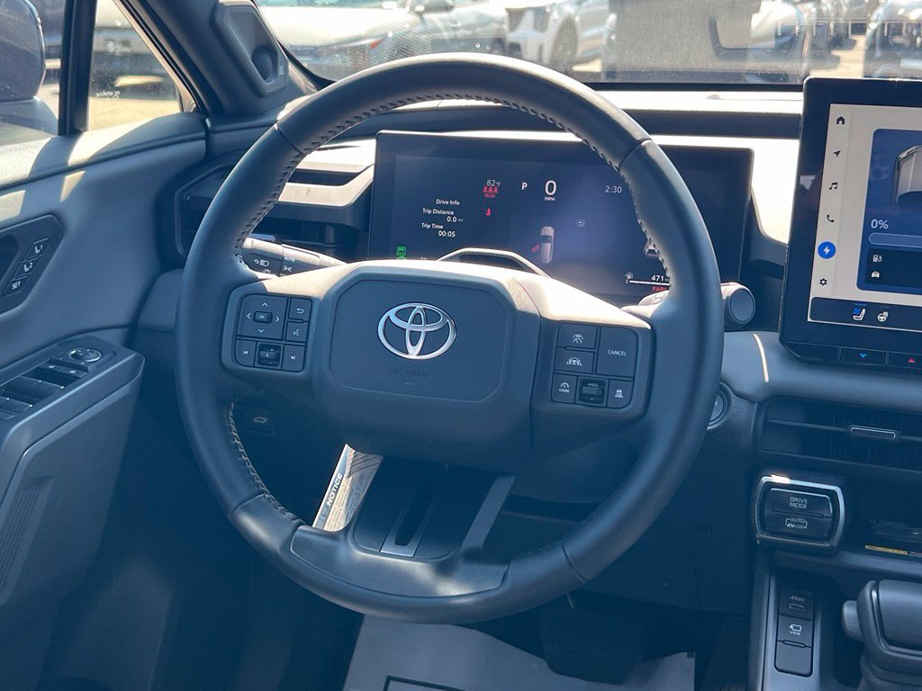 Used 2026 Toyota RAV4 XSE w/ Weather Package AWD/4WD image 12