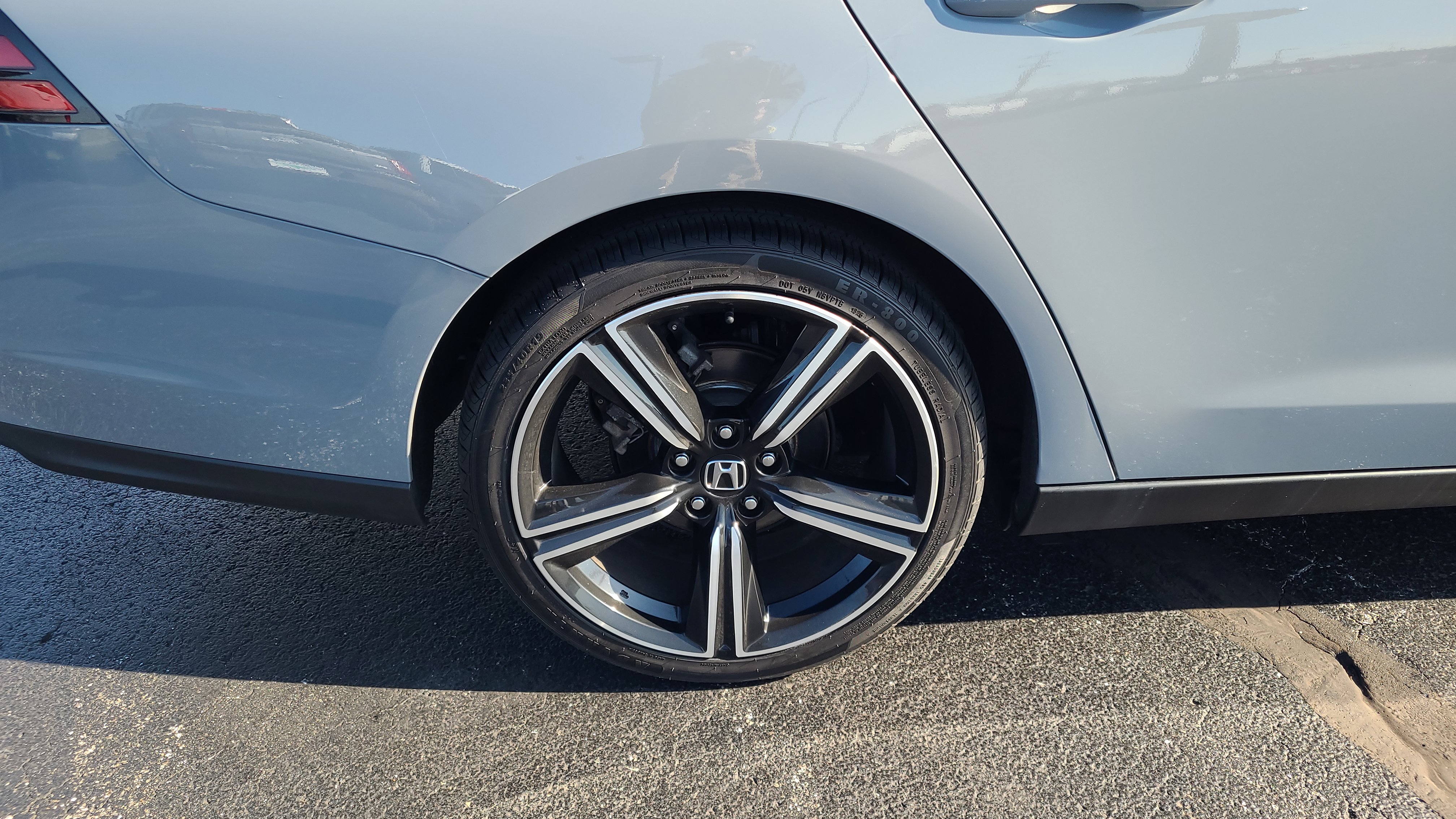 Used 2023 Honda Accord Sport image 10