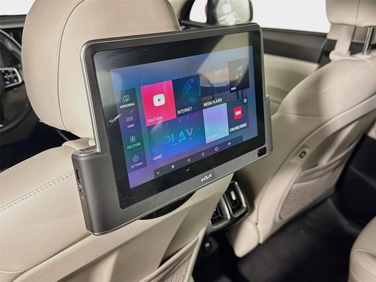 Certified 2022 Kia Sorento EX w/ Panoramic Sunroof Package FWD image 27