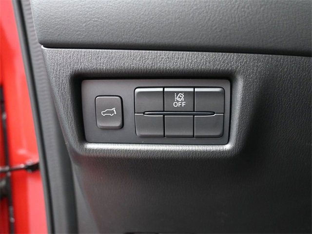 Certified 2023 MAZDA CX-5 AWD 2.5 S w/ Premium Plus Pkg image 21
