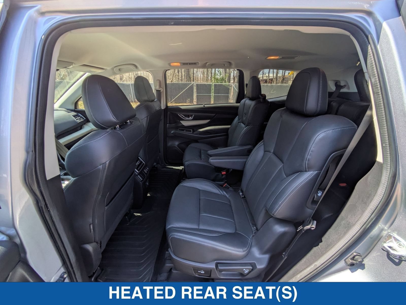 Certified 2022 Subaru Ascent Limited AWD/4WD image 30