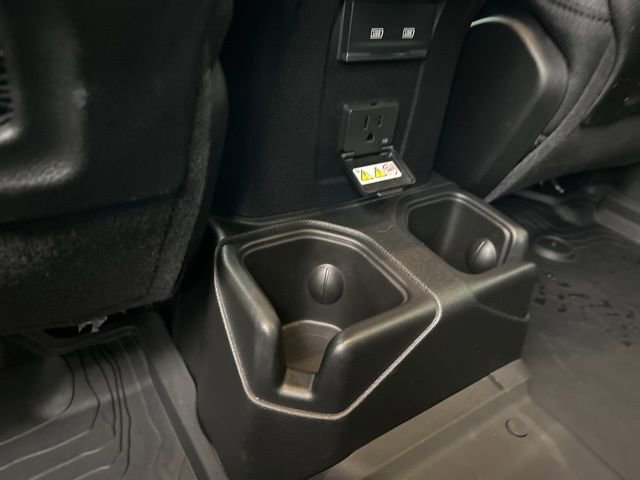 Used 2025 Jeep Gladiator Rubicon image 39