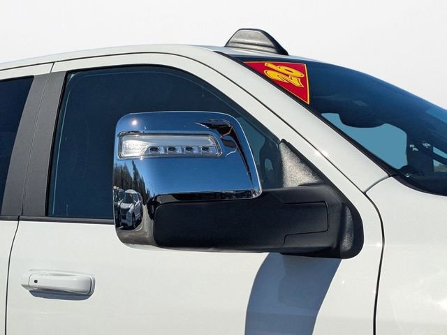 Used 2026 RAM 2500 Laramie image 11