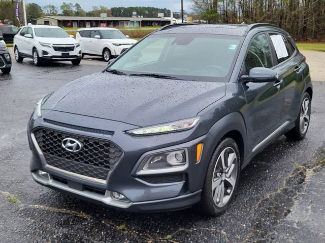 Used 2020 Hyundai Kona Ultimate image 6