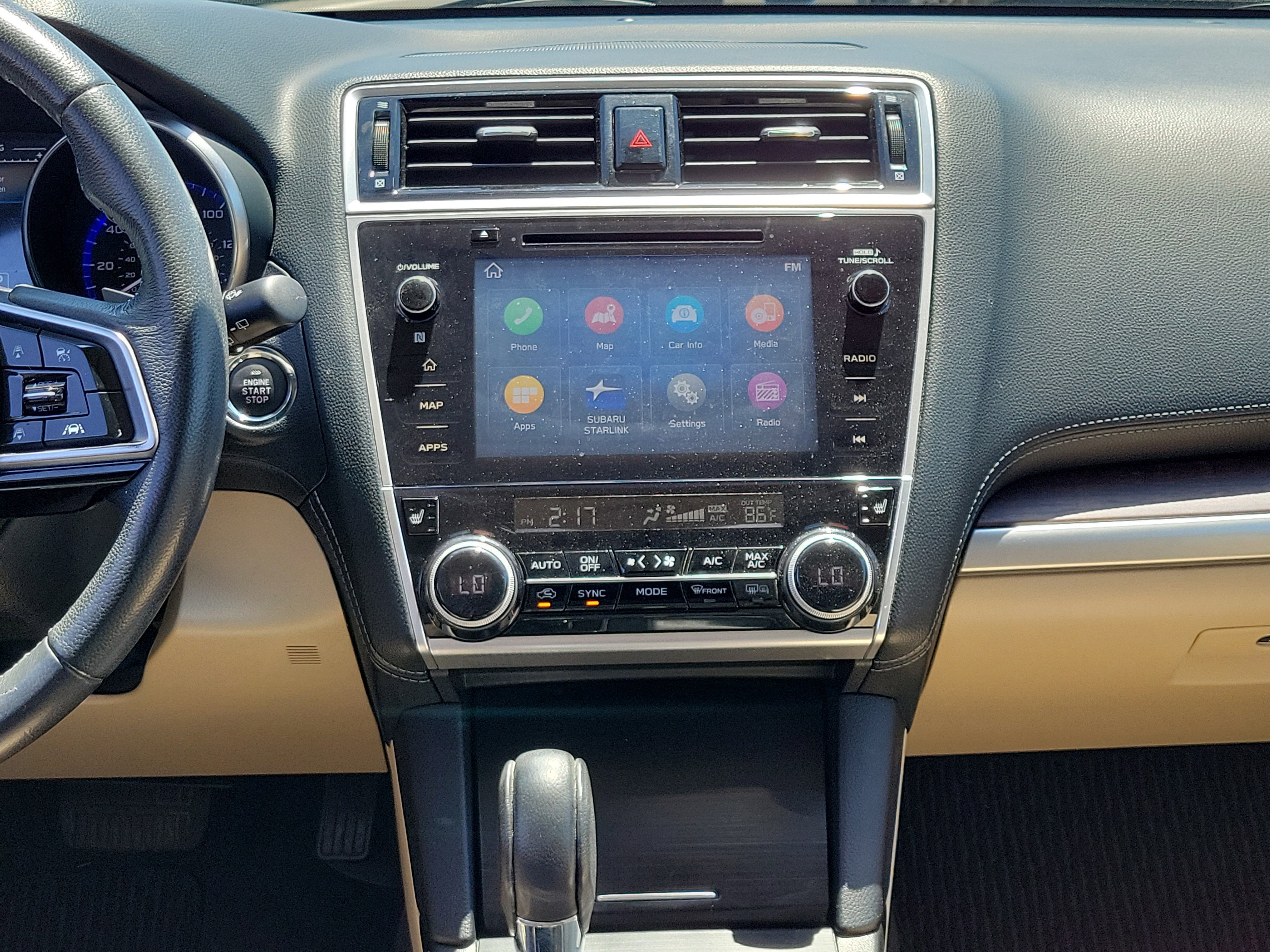 Used 2019 Subaru Outback 2.5i Limited image 19