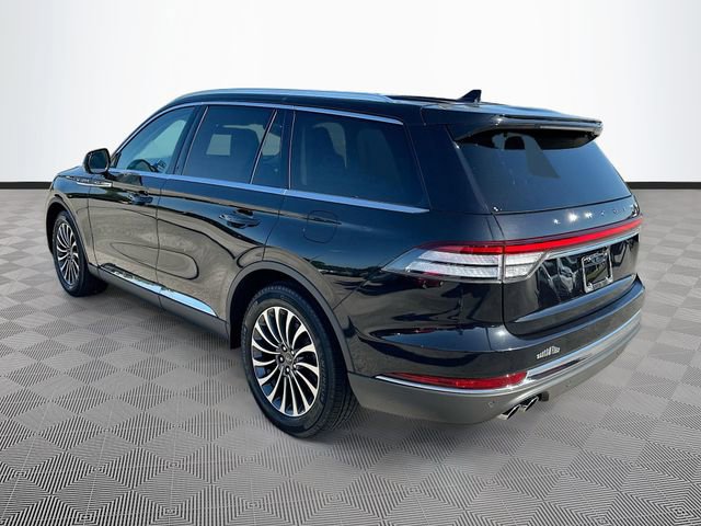 Used 2023 Lincoln Aviator 2WD w/ Premium Package image 7