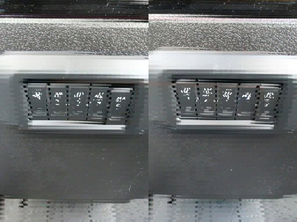 New 2026 Chevrolet Silverado 3500 LT w/ Convenience Package image 29