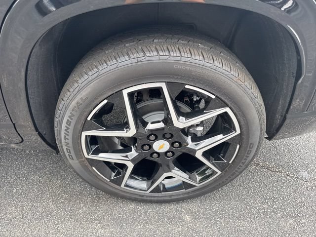 New 2026 Chevrolet Traverse High Country w/ LPO, Floor Liner Package FWD image 21