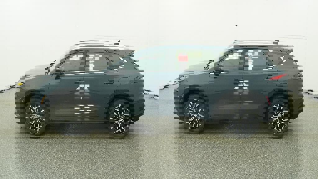 New 2026 Toyota Crown Signia image 3