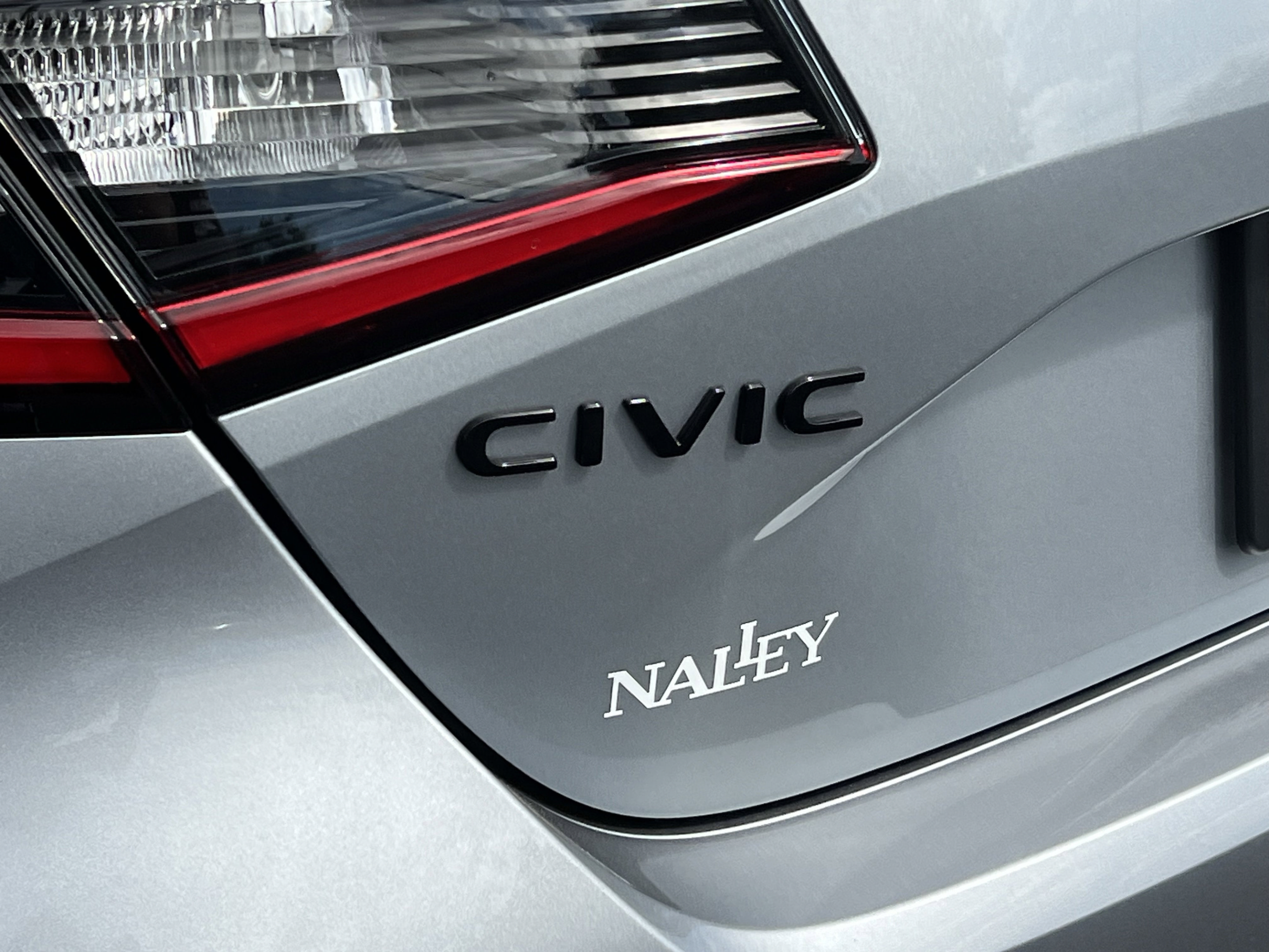 Used 2026 Honda Civic Sport image 31