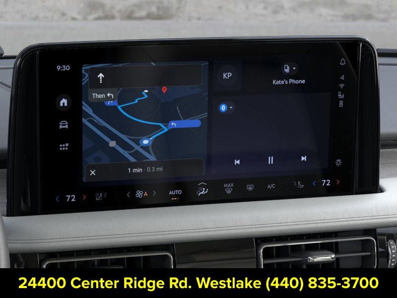 New 2026 Lincoln Aviator Reserve AWD/4WD image 14