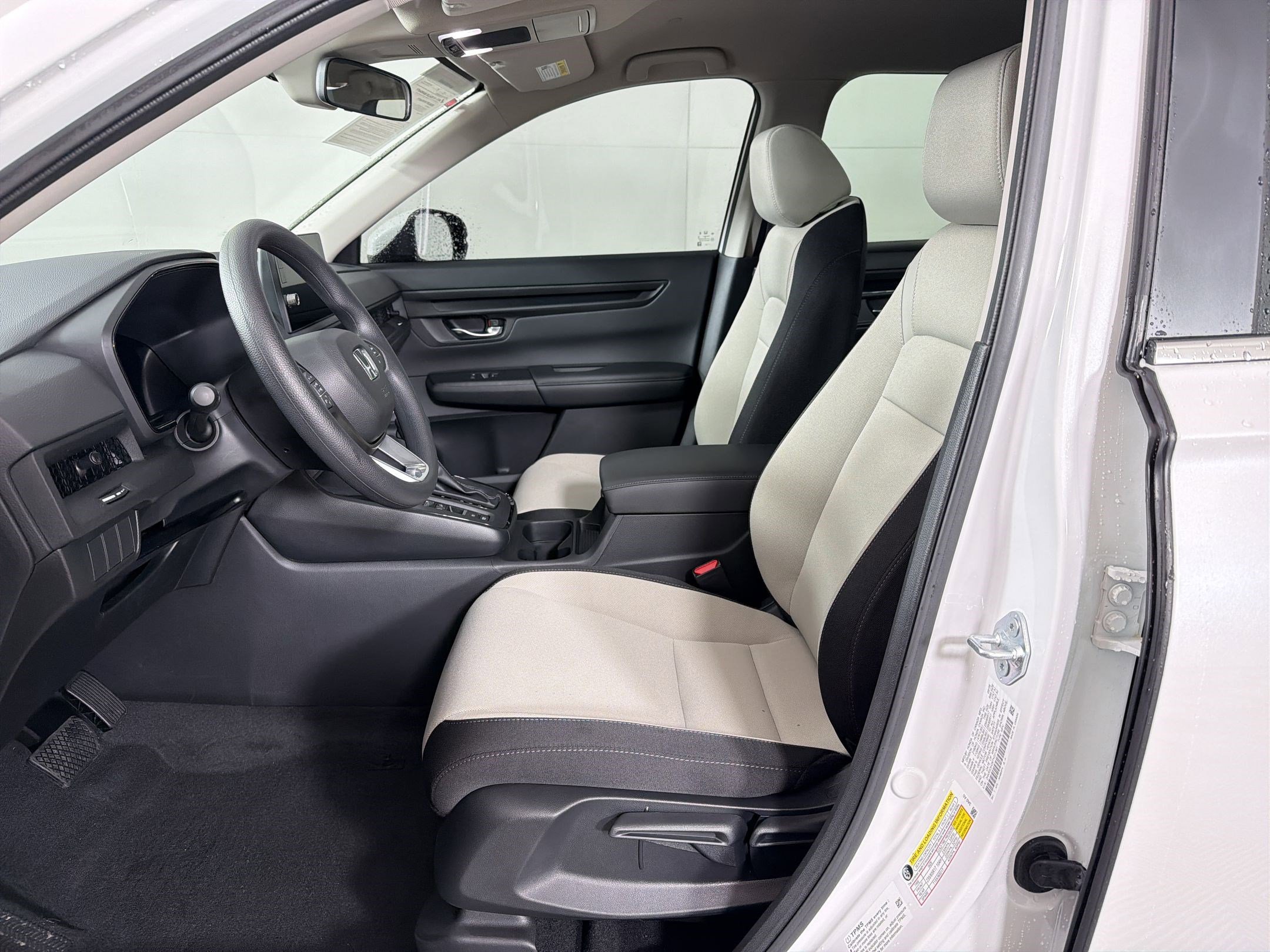 Certified 2026 Honda CR-V LX image 5
