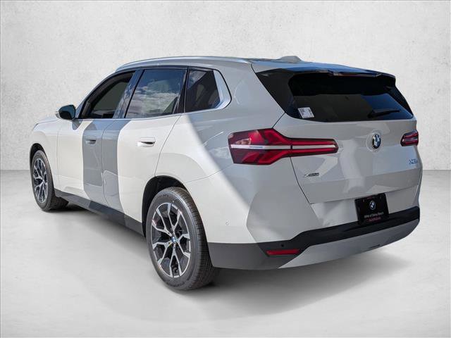 Used 2026 BMW X3 xDrive30 image 9