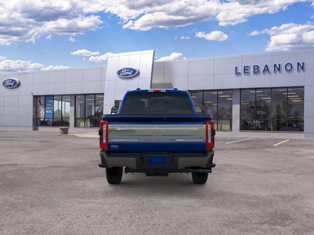 New 2026 Ford F350 King Ranch AWD/4WD image 6