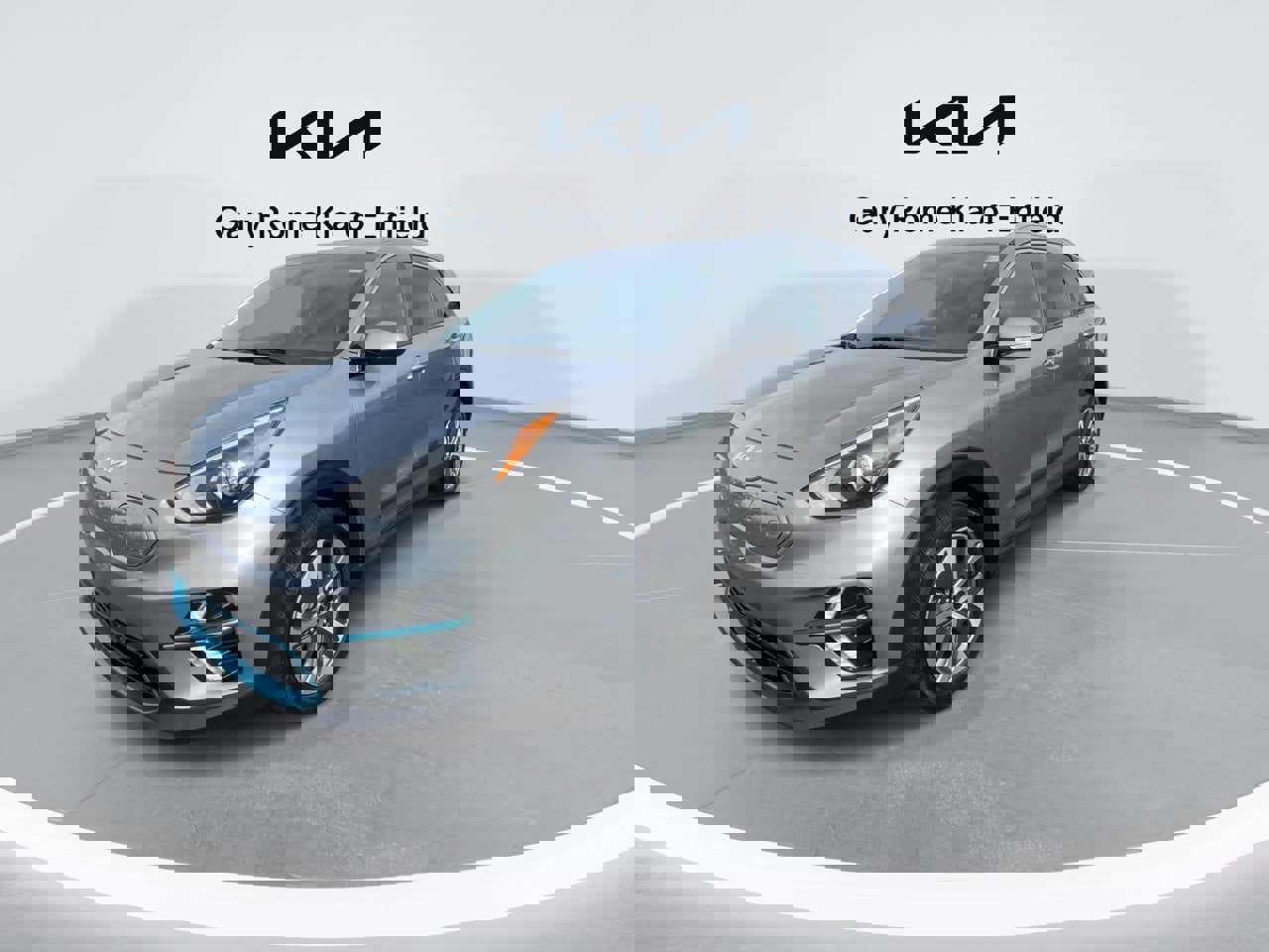 Used 2022 Kia Niro EX w/ Cold Weather Package image 4