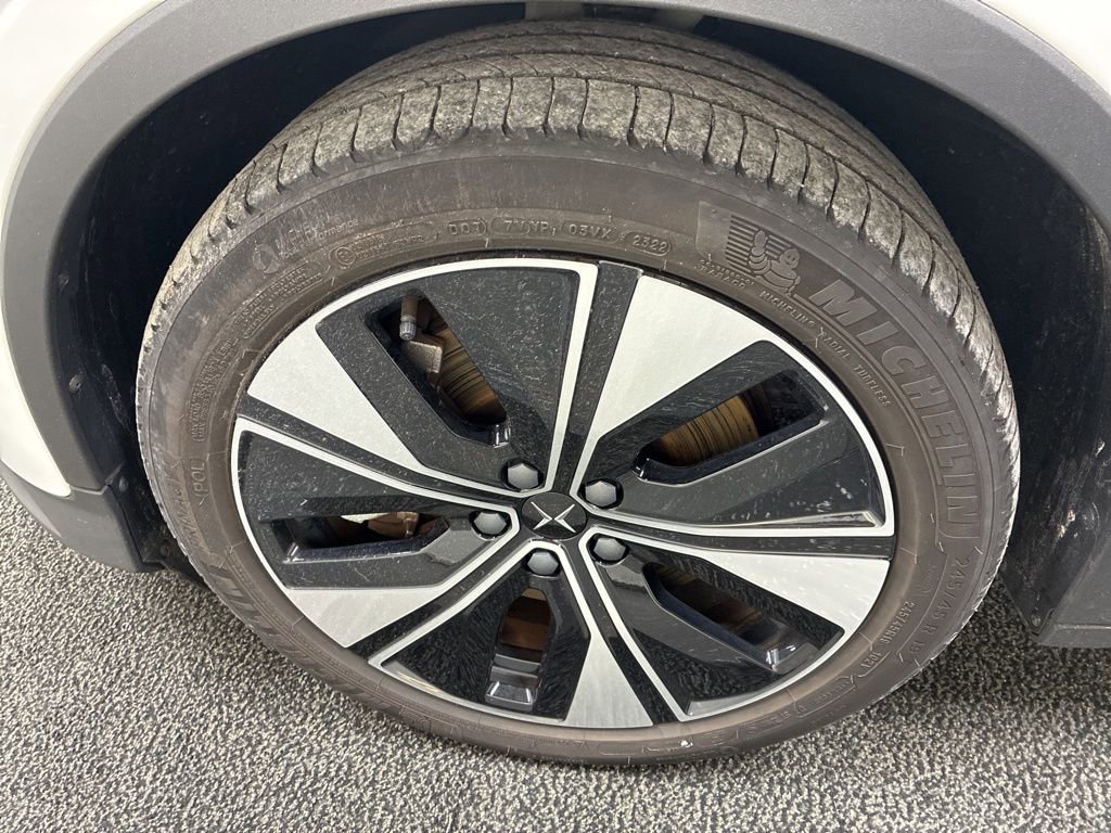 Used 2023 Polestar Polestar 2 Long Range Dual Motor image 9