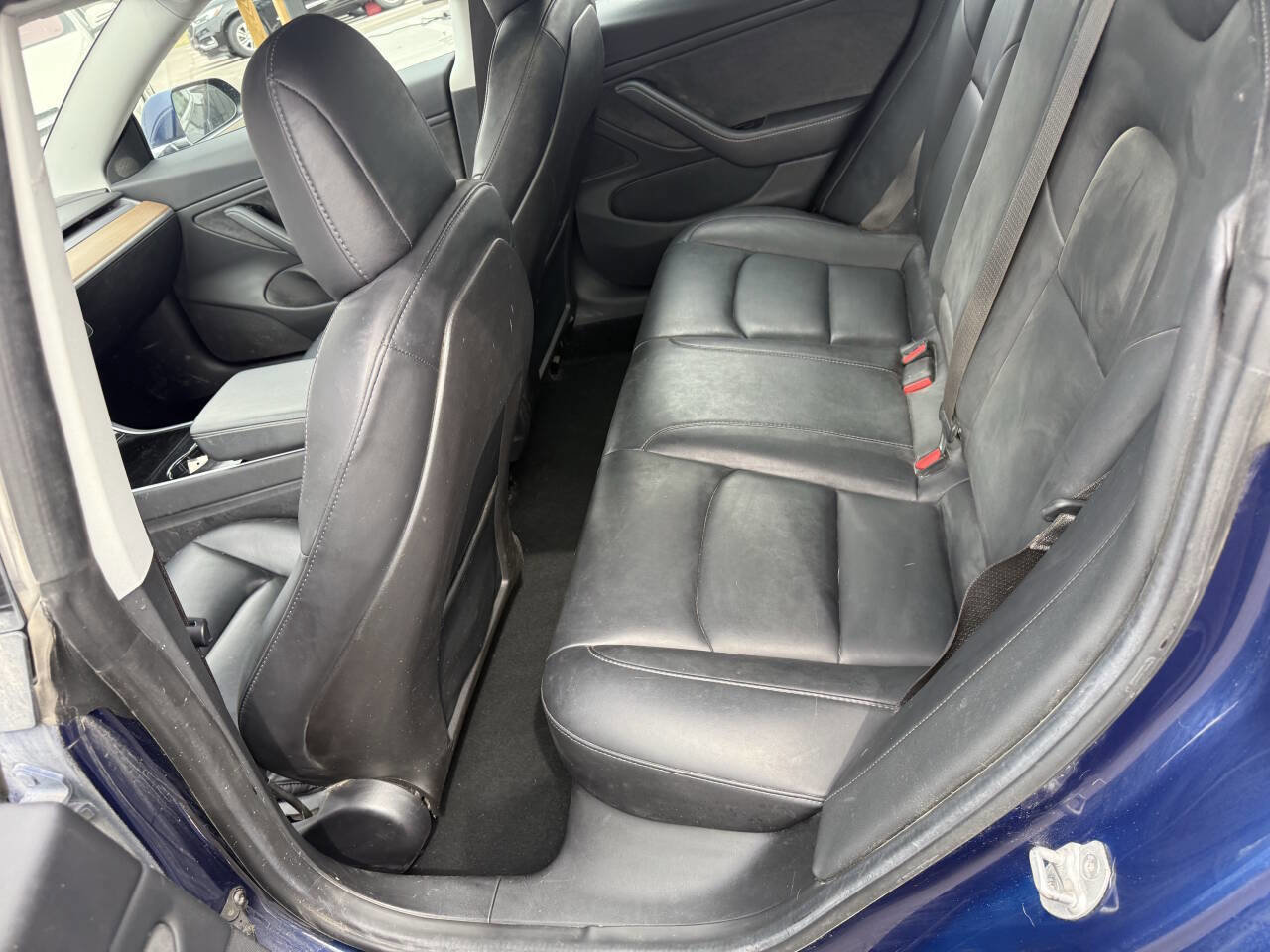 Used 2018 Tesla Model 3 Long Range image 22