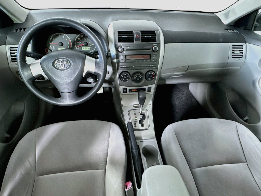 Used 2011 Toyota Corolla LE FWD image 22