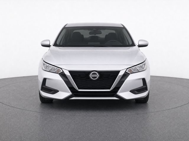 Used 2023 Nissan Sentra S FWD image 2