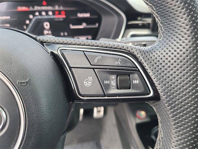 Used 2022 Audi S5 Premium Plus image 29