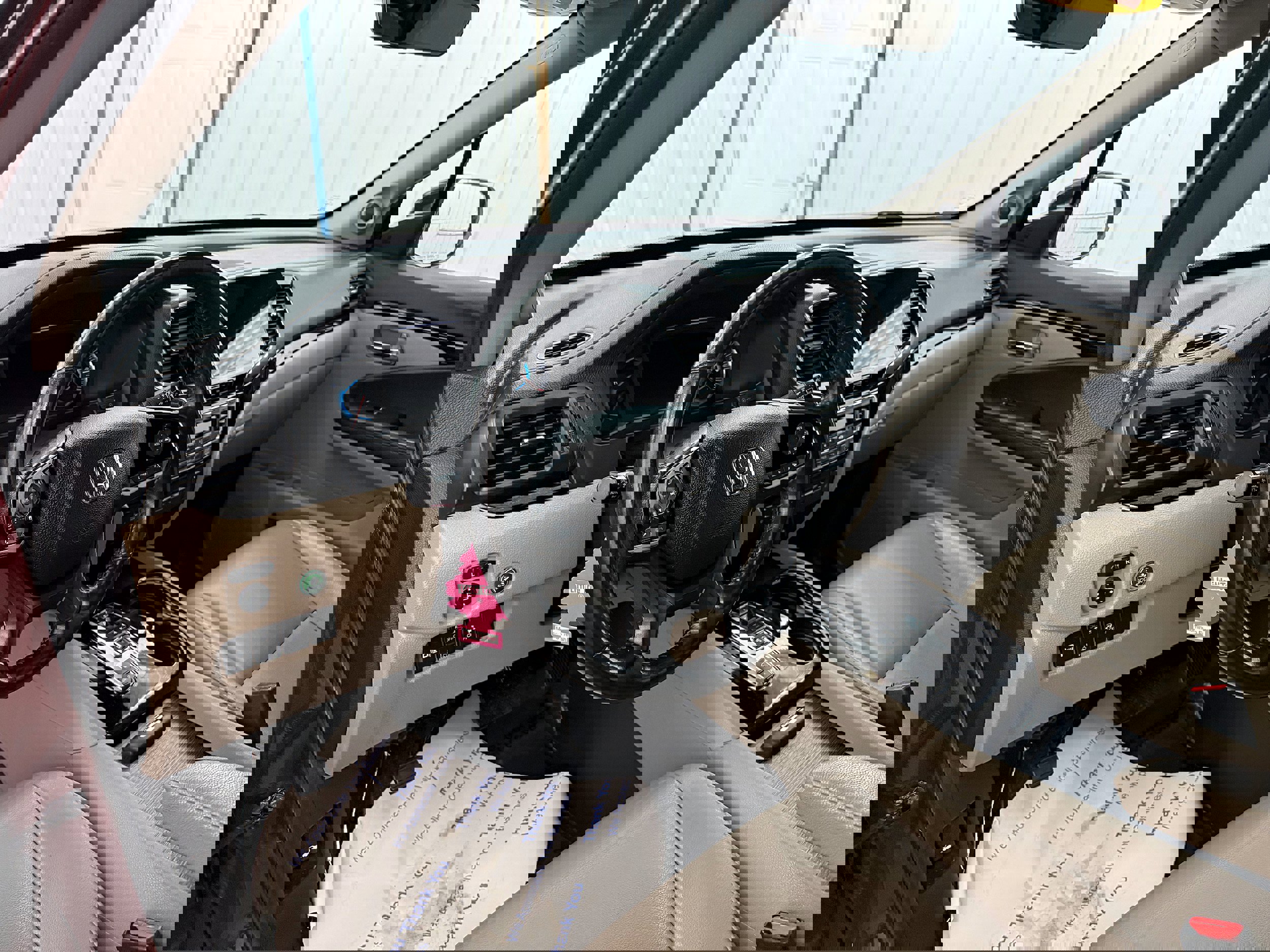 Used 2021 Honda Pilot Touring image 6