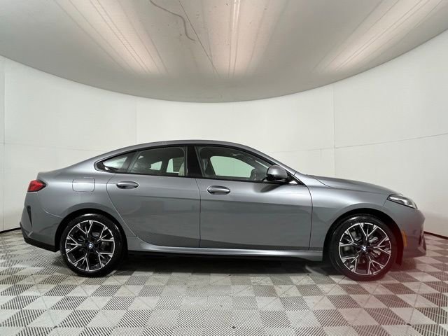 Used 2025 BMW 228i xDrive w/ Premium Package image 8