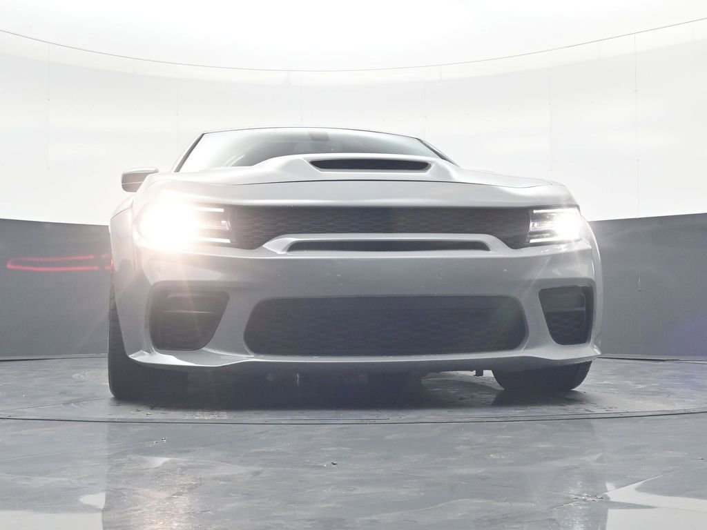 Used 2021 Dodge Charger SRT Hellcat w/ Navigation & Travel Group image 21