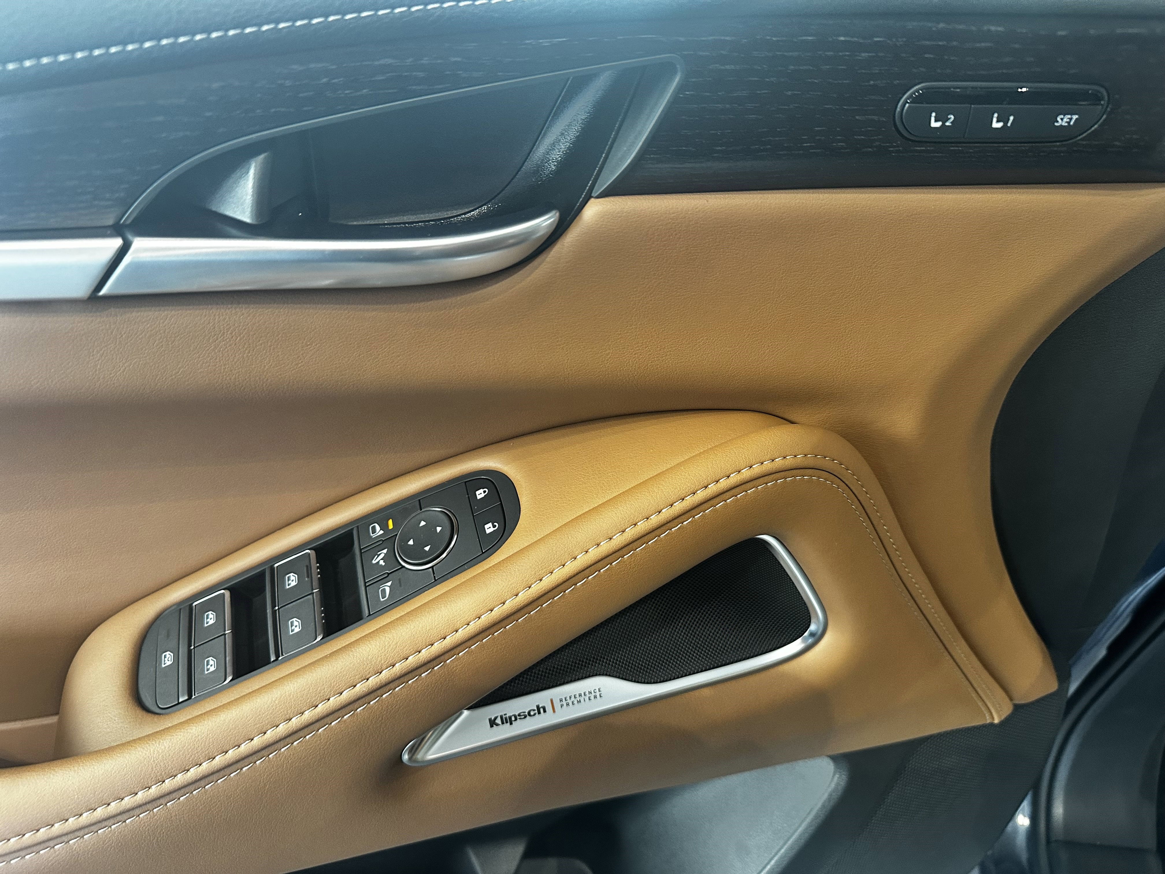 New 2026 INFINITI QX60 Autograph image 14