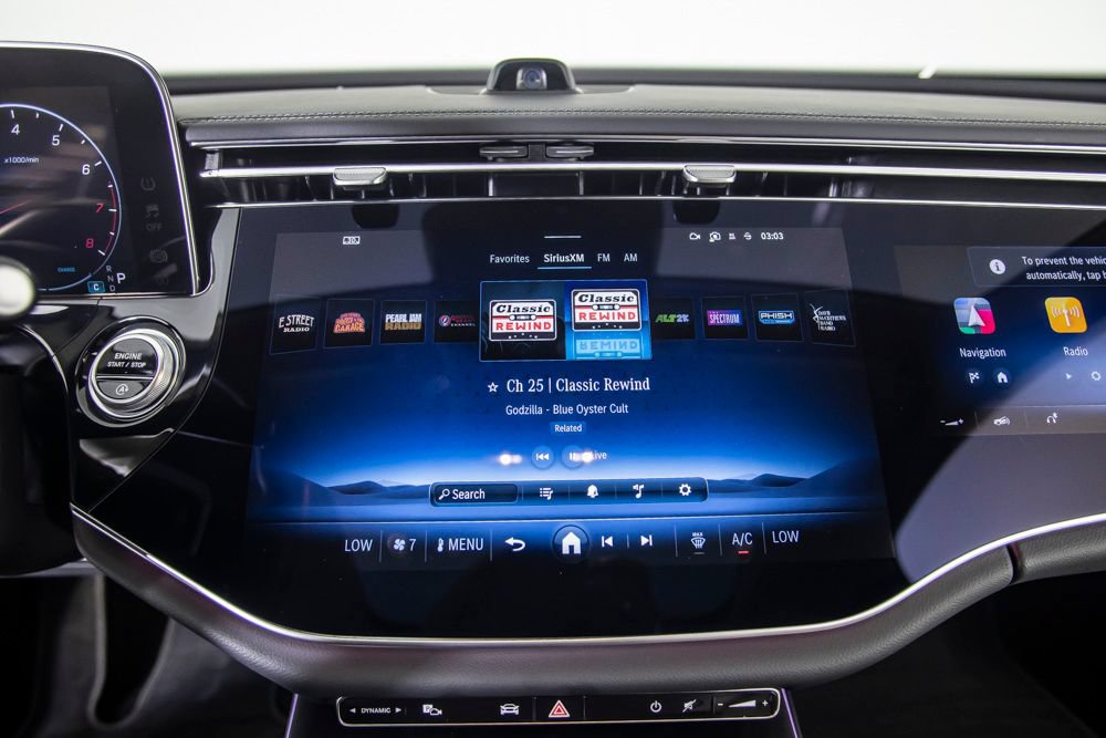 Used 2024 Mercedes-Benz E 450 4MATIC All-Terrain Wagon image 33