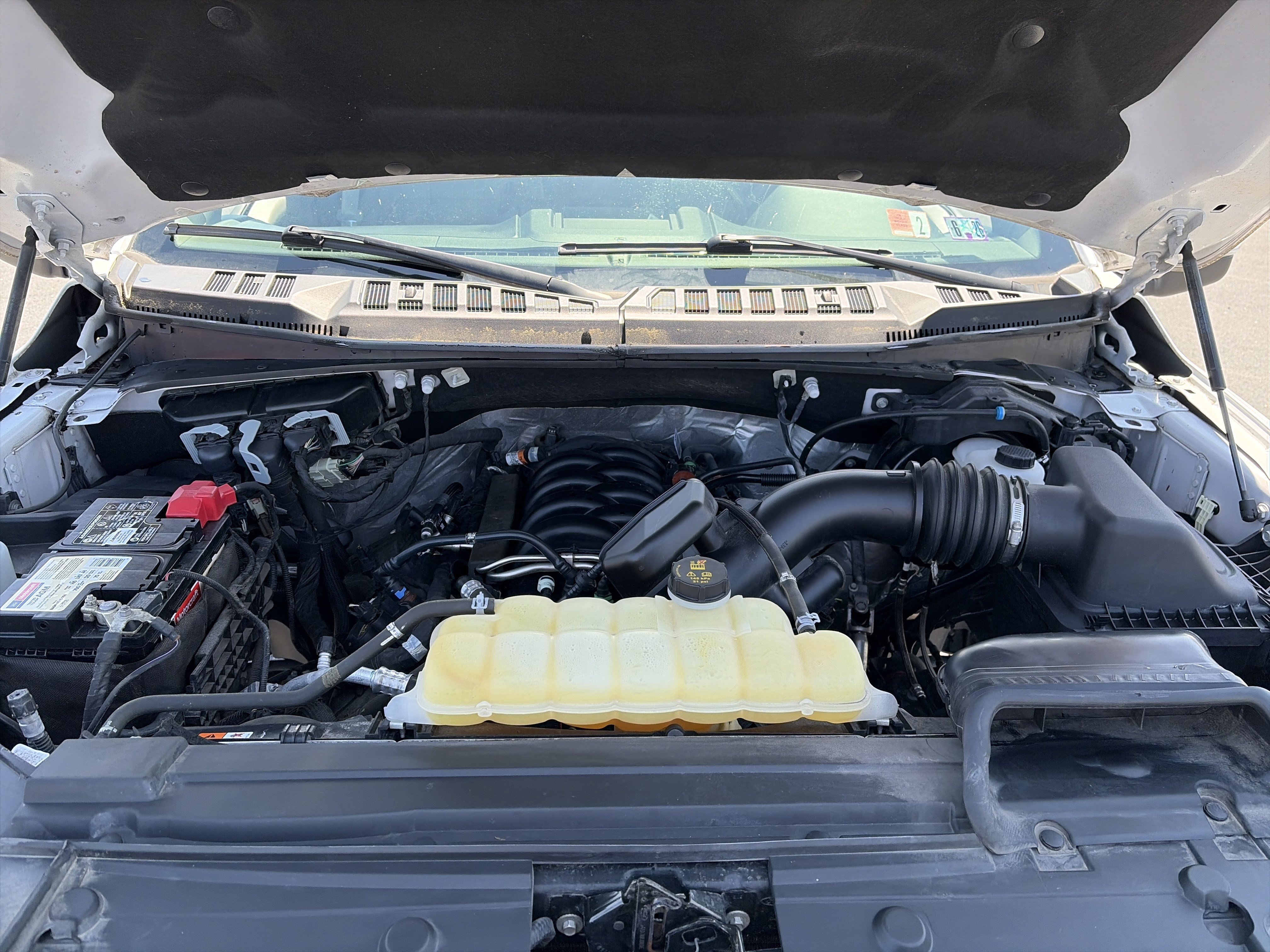 Used 2019 Ford F150 XLT w/ Equipment Group 301A Mid image 39