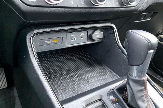 Certified 2023 Honda CR-V Sport image 16