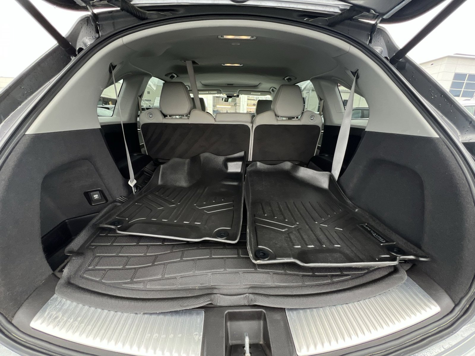 Used 2020 Acura MDX SH-AWD w/ Technology Package image 25