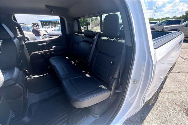 Used 2019 Chevrolet Silverado 1500 LT w/ All-Star Edition AWD/4WD image 23