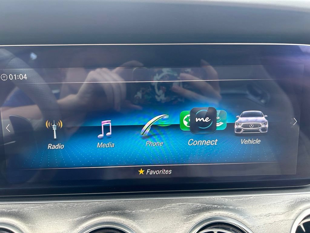 Used 2020 Mercedes-Benz AMG GT 63 image 35